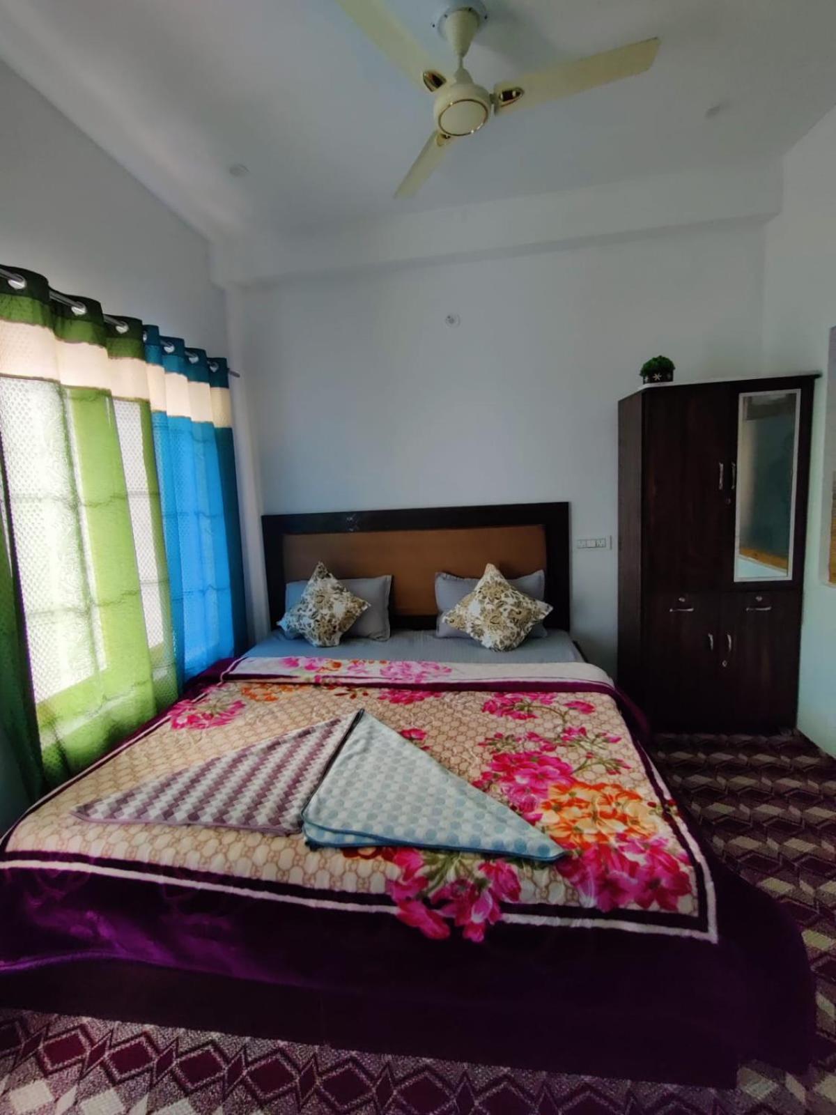 Nubra Holiday Deskit Exterior foto